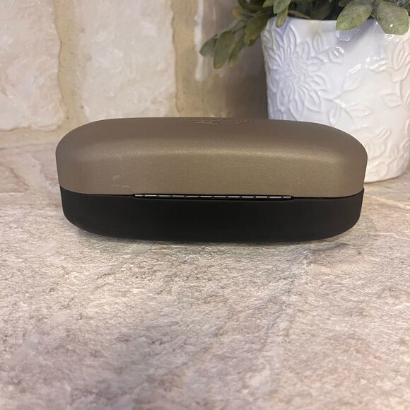 Harley-Davidson hard sunglass case - Picture 4 of 7